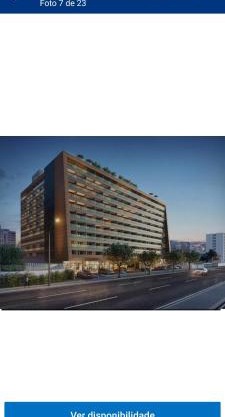 Art Studio - Praia de Armação - 45m Frente Mar - PÉ NA AREIA ! Com Varanda Gourmet - ALTO PADRÃO