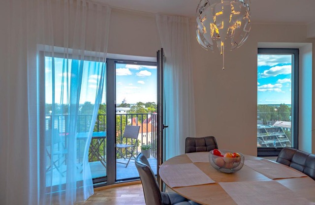 Artisa Riia Str 22A Luxury apartment
