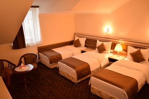 Artsakh Hotel