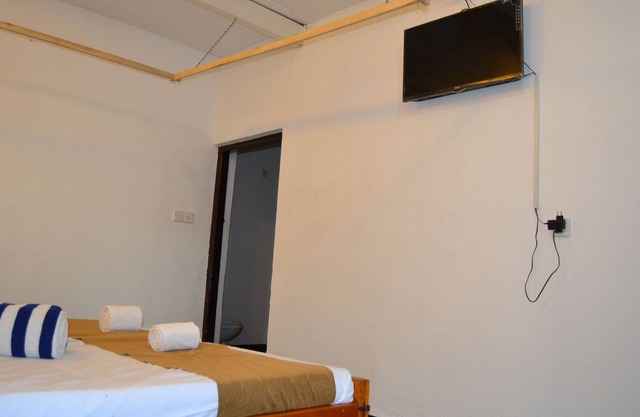 Arugambay Seaside Villa