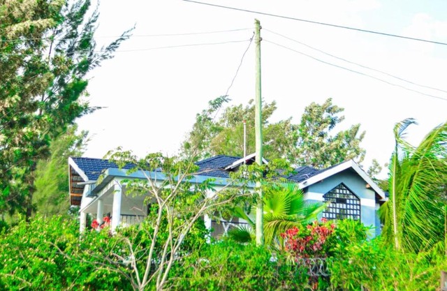 Aryana Furnished Apartment