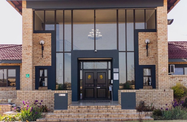 Ashwood Guesthouse & Spa