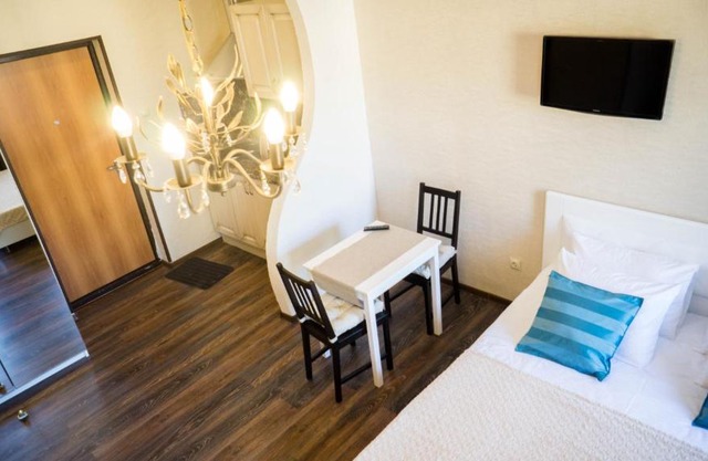 Asmera Apartments - Gorokhovaya F2