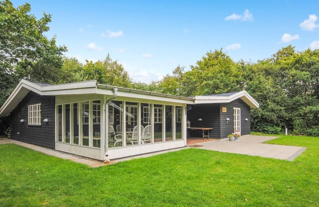 "Assarina" - 300m to the fjord by Interhome