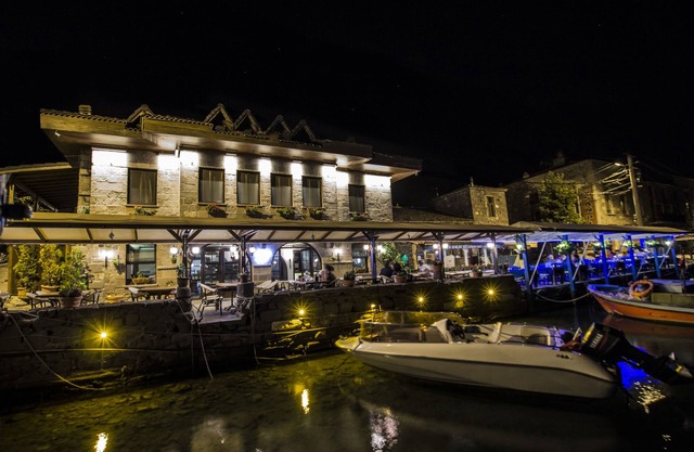 Assos Behram Hotel - Special Class - Adults Only