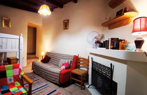 AsteriA 3D House Inn