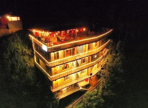 Asteria hotel