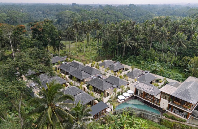 Asvara Resort & Spa Ubud by Ini Vie Hospitality