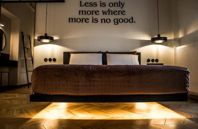Ataraxia Luxury Suite Acharavi