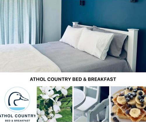 Athol Country Bed & Breakfast