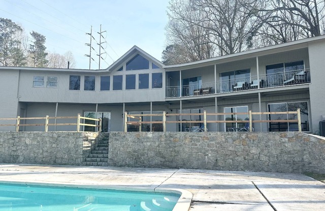 ATL/Jonesboro, Relaxing Fall Getaway for Families/Friends or Cooperate Groups