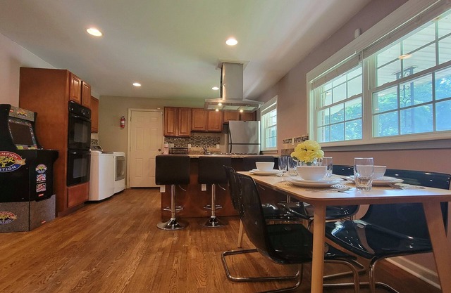 Atlanta - Charming house in perfect location, minutes to downtown