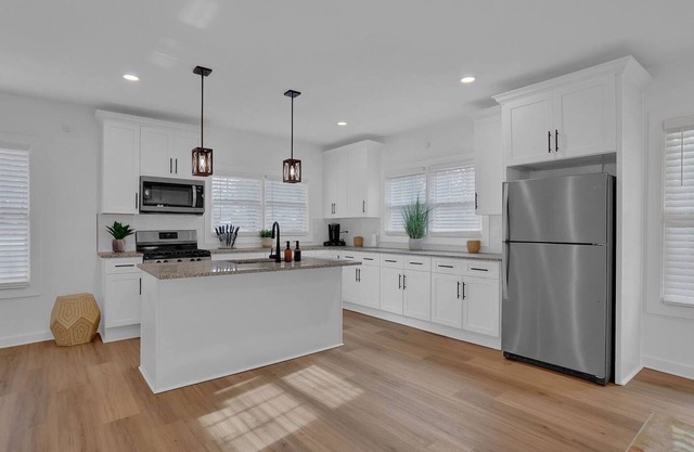 Atlanta Hamilton House, 7 Beds