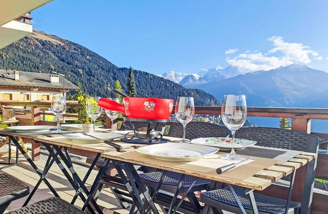 Atlantic 112 by Interhome