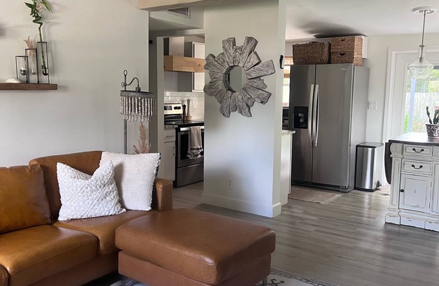 Atlantic Beach Bungalow