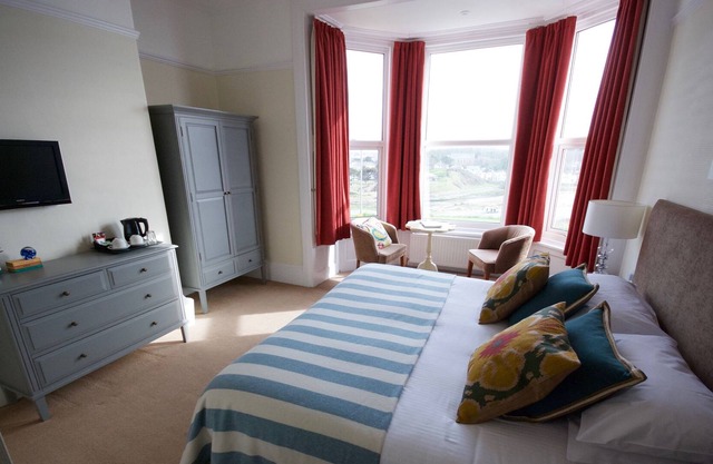 Atlantic House Hotel