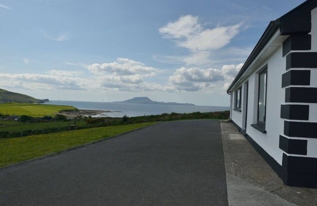 Atlantic Sunset View Westport [House or Suite]