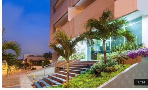 Atlantis Suites -Amoblados- Buenavista Barranquilla