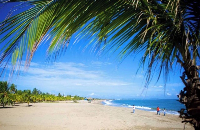 Atlantis Villages - Casa de Playa - Neptunnn