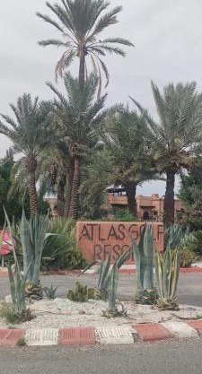 Atlas Golf Resort - Marrakech