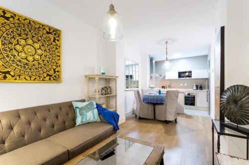 Atrivm San Julián Apartment