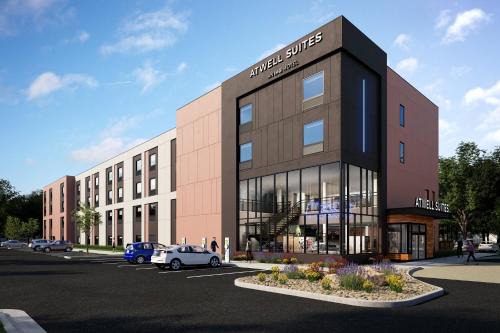 Atwell Suites Corpus Christi Southeast by IHG