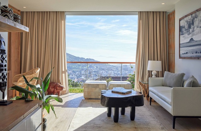Atzaró Cape Town
