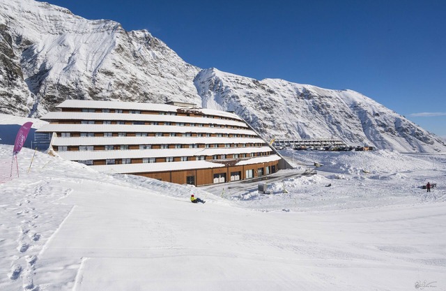 Au pied des pistes & piscine chauffée | Sauna
