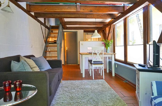 Auf den Höfen Wohnung 4