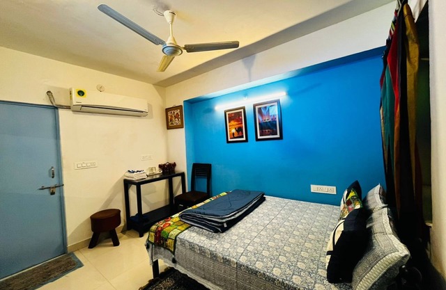 Aura B&B The Haveli Homestay