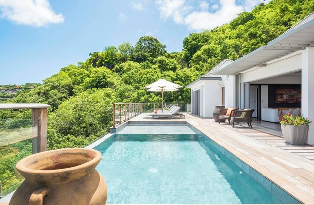 Aurea (1/4 Rooms) Luxury villa