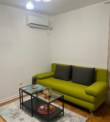 Aurora Apartmani Indjija