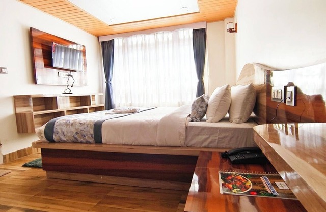 Aurora Darjeeling Grand