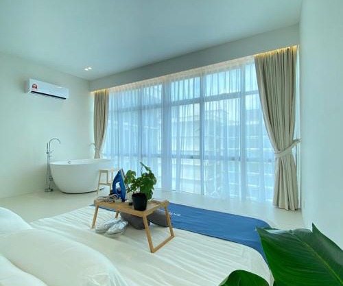 Austin Palazio By Antlerzone