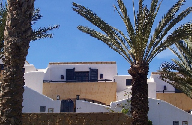 Authentic corner of Paradise