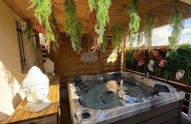 Aux sources de Bali | Apartment in Lavaur