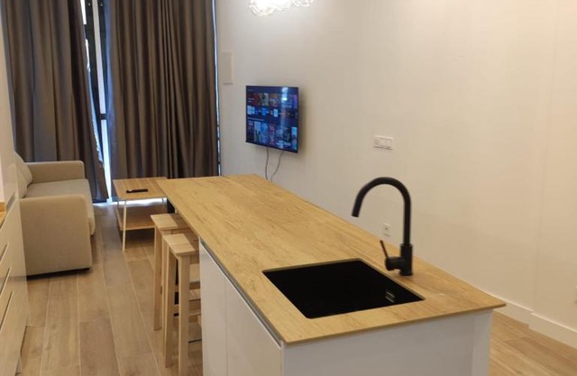 AV. Asturias Apartamento