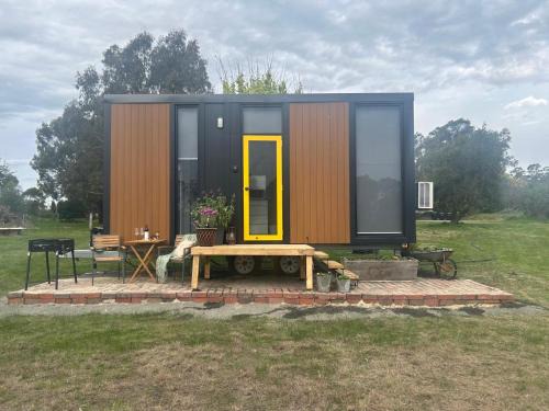 Avalon Tiny Home by Tiny Away