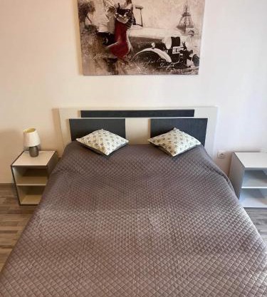 Avantgarden BRAȘOV, PERFECT Home - 1 Room Apartment