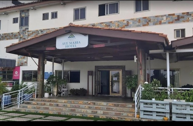 Ave Maria Hotel