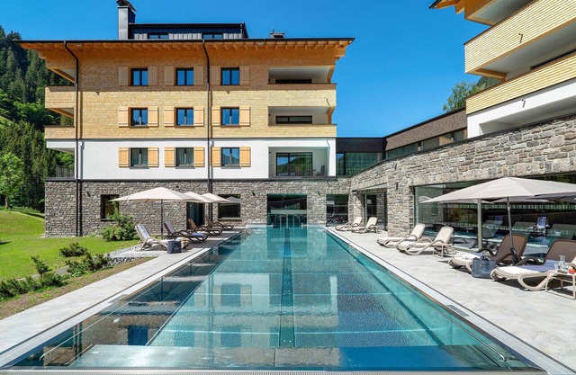 Awesome apartment in Klösterle