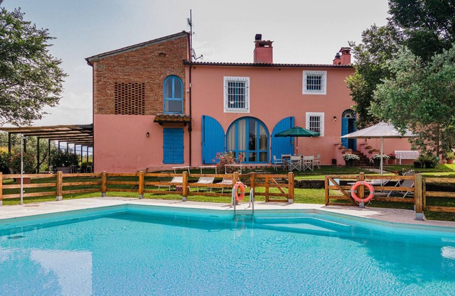 Awesome apartment in Lazzeretto