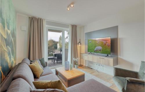 Awesome Apartment In Nordstrand