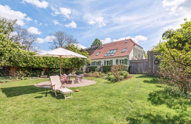 Awesome home in Netzeband with sauna