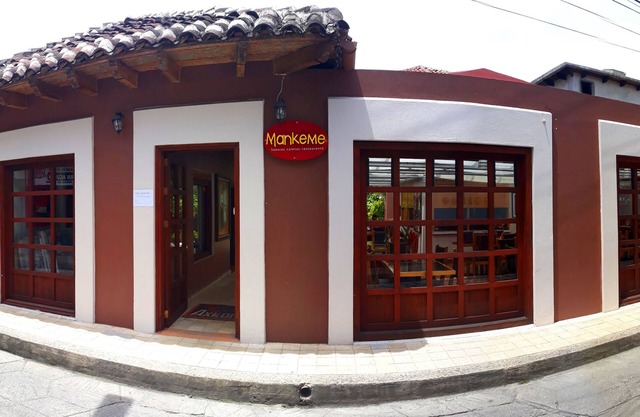 Axkan Arte Hotel San Cristobal