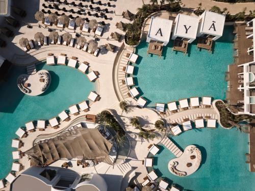 Aya Resort - Adults Only