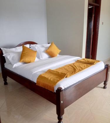Ayeba Zion Hotel