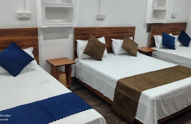 Ayodhya Cantt Palace & Restaurant