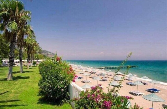 Aypars Beldibi Hotels