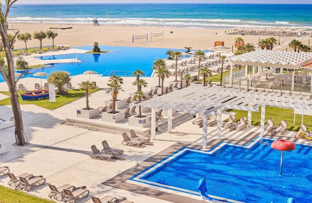 Azul Beach Resort Montenegro by Karisma - All Inclusive